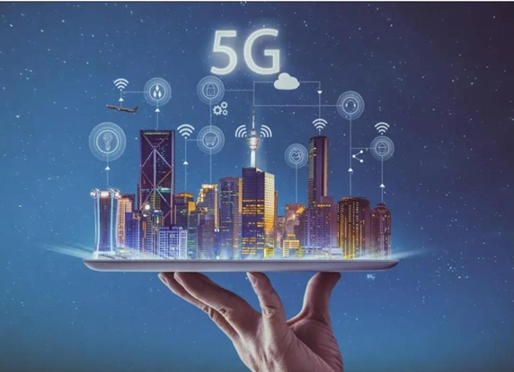 5G and Beyond: Arema's Role in Shaping the Future of Connectivity